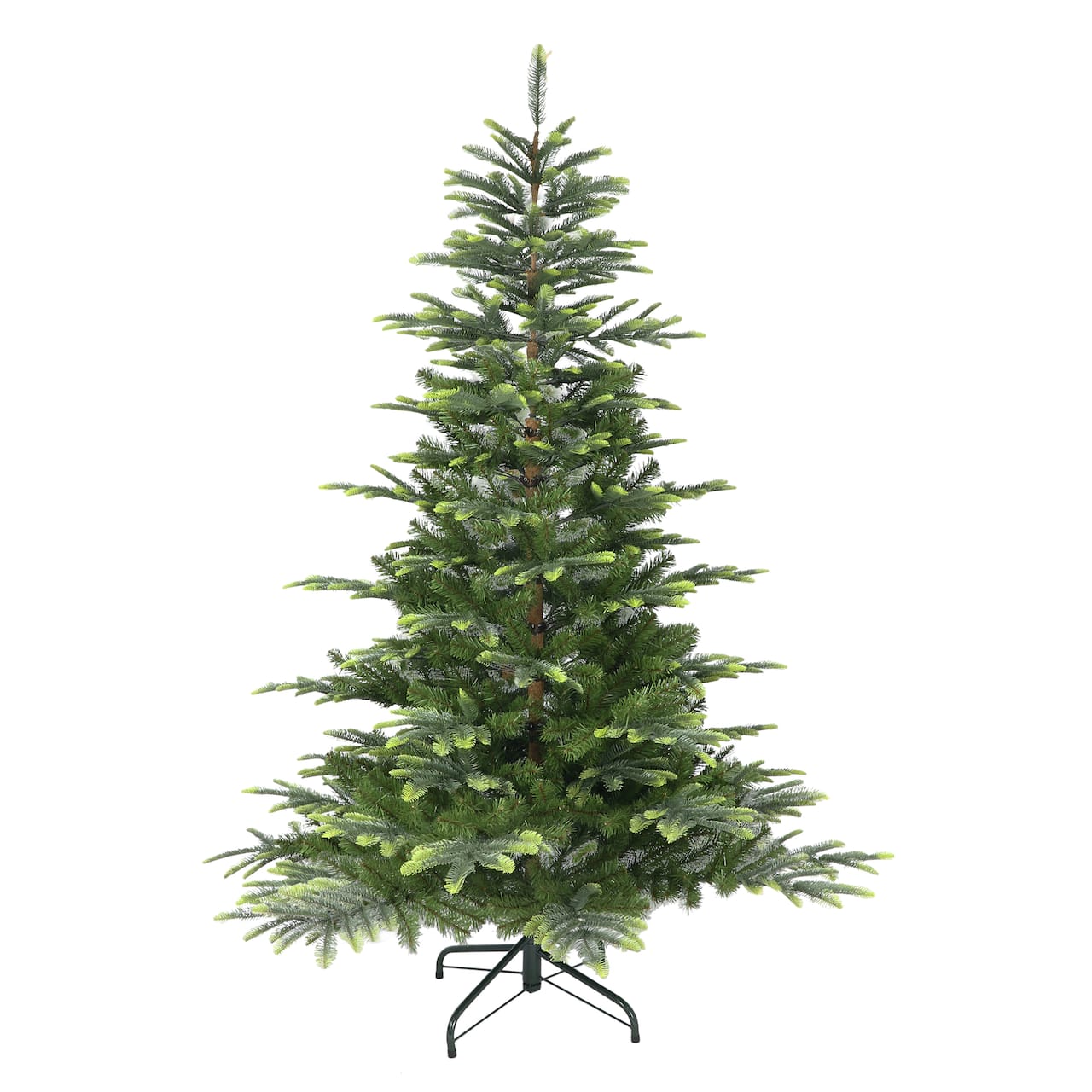 6.5ft. Unlit Aspen Fir Artificial Christmas Tree